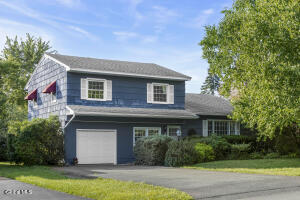 38 Milner Avenue Albany, NY 12203