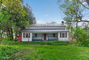 1809 Ridge Road Queensbury, NY 12804