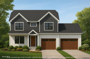 48 Cannon Royal Drive Saratoga Springs, NY 12866