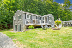 10 Bullis Road Northville, NY 12134