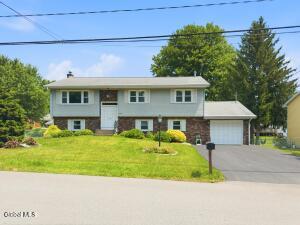 20 Wendell Drive Albany, NY 12205