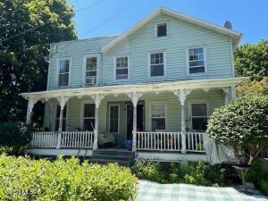 16 Willow Street Castleton On Hudson, NY 12033