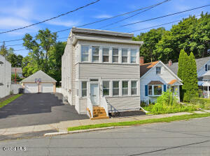 141 Johnston Avenue Cohoes, NY 12047