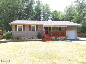 132 Hutchins Road Ballston Spa, NY 12020