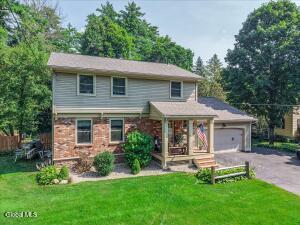 155 Lake Desolation Road Middle Grove, NY 12850