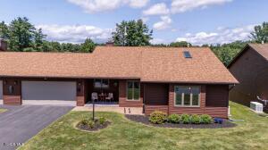 161 Country Club Lane Fort Johnson, NY 12070