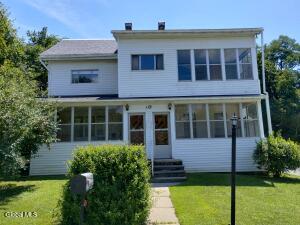 10 Jackson Street Hoosick Falls, NY 12090
