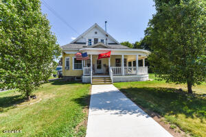 202 Palmer Avenue Corinth, NY 12822