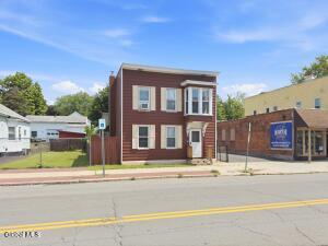 454 5th Avenue Troy, NY 12182