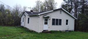 16 Lake Road Rensselaerville, NY 12147