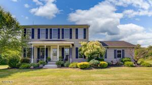 396 Bemis Road Gloversville, NY 12078