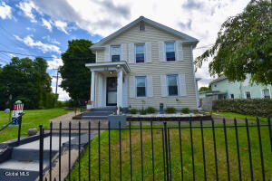 171-173 Saratoga Avenue Waterford, NY 12188