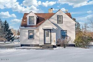 424 N Greenbush Road Troy, NY 12144