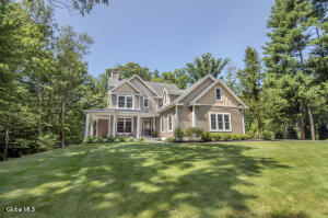 3 Iris Drive, Saratoga Springs, NY 12866