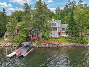 7783 State Route 8 Brant Lake, NY 12815
