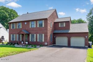 107 Old Coach Road Clifton Park, NY 12065