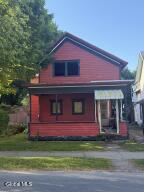 134 Spring Street Gloversville, NY 12078