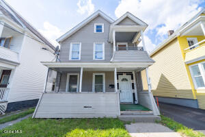 49 McClellan Street Schenectady, NY 12304