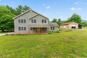 79 Antone Mountain Road Corinth, NY 12822
