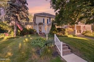 820 Central Parkway Schenectady, NY 12309