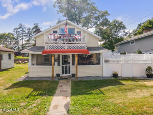 331 Cleverdale Road Cleverdale, NY 12804