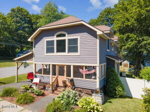 50 West Street Lake George, NY 12845