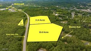 0 NY-30A Gloversville, NY 12078
