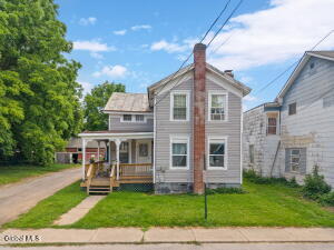 118 Railroad Avenue Middleburgh, NY 12122