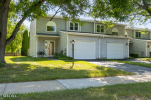 14 Tompion Lane Saratoga Springs, NY 12866