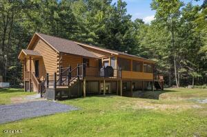 4387 Lake Shore Drive Diamond Point, NY 12824