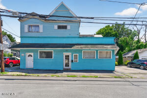 41 Chestnut Street Amsterdam, NY 12010