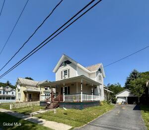 11 Irving Avenue Granville, NY 12832