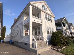 7 Edison Avenue Albany, NY 12208