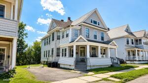 42 Lincoln Avenue Amsterdam, NY 12010