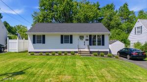 3 Clark Avenue Troy, NY 12180