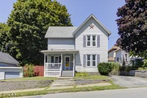 91 Forest Street Gloversville, NY 12078