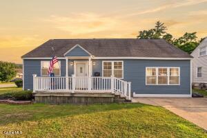 1033 McKinley Avenue Schenectady, NY 12303