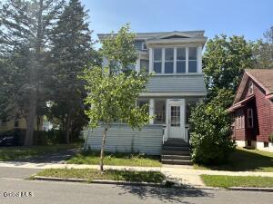 17 Putnam Street Albany, NY 12202