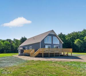 45 Gordon Road Argyle, NY 12809