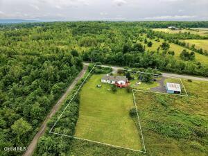 1912 Thompsons Lake Road Altamont, NY 12009