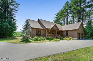 137 N Bennett Road Northville, NY 12134