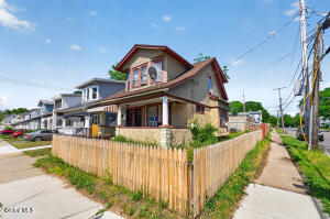 27 McKinley Street Albany, NY 12206