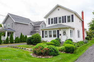 254 Grand Avenue Saratoga Springs, NY 12866