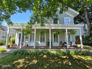 117 Church Street Hoosick Falls, NY 12090