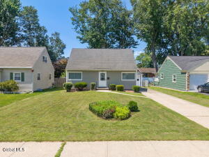 228 Davis Avenue Albany, NY 12208