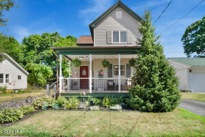 13 Jackson Avenue South Glens Falls, NY 12803