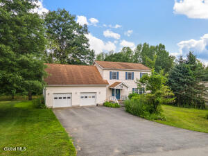 121 Lemont Avenue Corinth, NY 12822