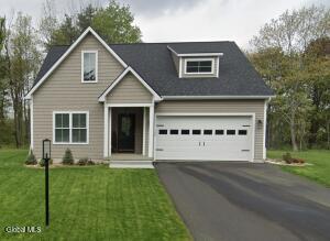 51 Nadia Boulevard Wynantskill, NY 12198