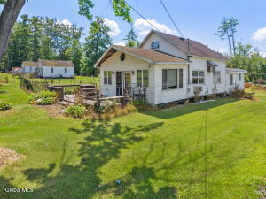 125 Morrone Road Broadalbin, NY 12025