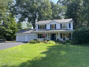 34 Iris Avenue South Glens Falls, NY 12803